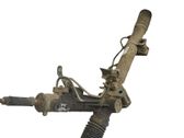 Steering rack