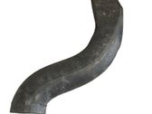 Air intake duct part