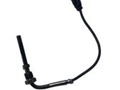 Sensor de temperatura del escape