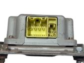 Unidad de control/módulo del Airbag