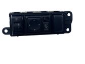 Wing mirror switch