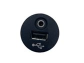 Connecteur/prise USB