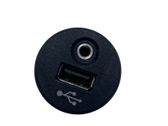 Connecteur/prise USB