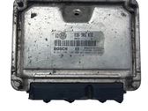 Unité de commande, module ECU de moteur