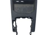 Console centrale
