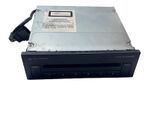 Navigation unit CD/DVD player