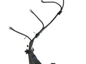 Fuel injector wires