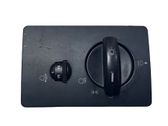 Regler Dimmer Schalter Beleuchtung Kombiinstrument Cockpit