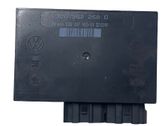 Comfort/convenience module
