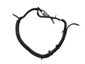 Wires (generator/alternator)