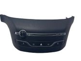 Console centrale