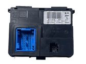 Autres unités de commande / modules