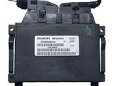 Gearbox control unit/module