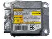 Airbag control unit/module