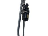 Front wiper linkage