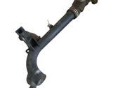 Tuyau de liquide de refroidissement moteur