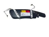 Seat airbag