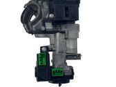 Ignition lock