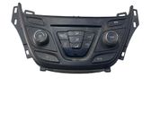 Climate control unit