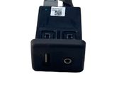 USB socket connector