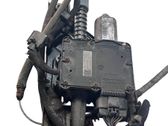 Hand brake/parking brake motor