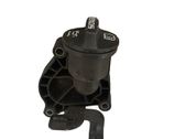 Tapón del tubo de aceite