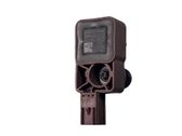Airbag deployment crash/impact sensor