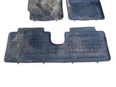 Kit tapis de sol auto