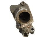 Thermostat housing
