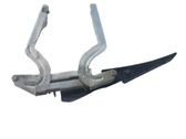 Engine bonnet/hood hinges