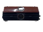 Dash center air vent grill