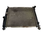 Coolant radiator
