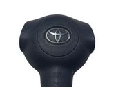 Steering wheel airbag