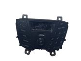 Navigation unit CD/DVD player