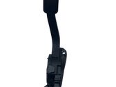Accelerator throttle pedal