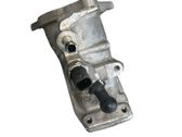 Throttle body valve