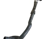 Tuyau de liquide de refroidissement moteur