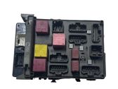 Fuse module