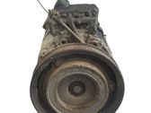 Compresor (bomba) del aire acondicionado (A/C))
