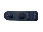 Wing mirror switch
