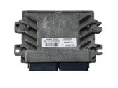 Motorsteuergerät ECU