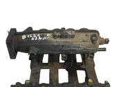 Intake manifold