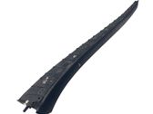Wiper trim