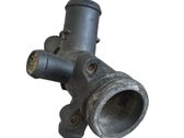 Tuyau de liquide de refroidissement moteur