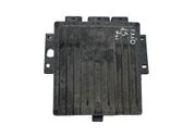 Unidad de control/módulo ECU del motor