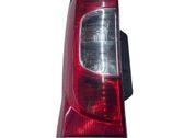 Rear/tail lights