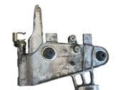 Support, suspension du moteur