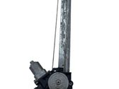 Vent/Glass mechanism
