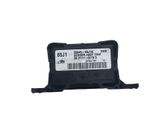ESP acceleration yaw rate sensor