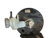 Brake booster